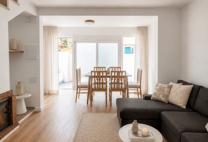 3 sovrum Hus till salu i Orihuela Costa med pool - 239 000 € (Ref: 9953068)