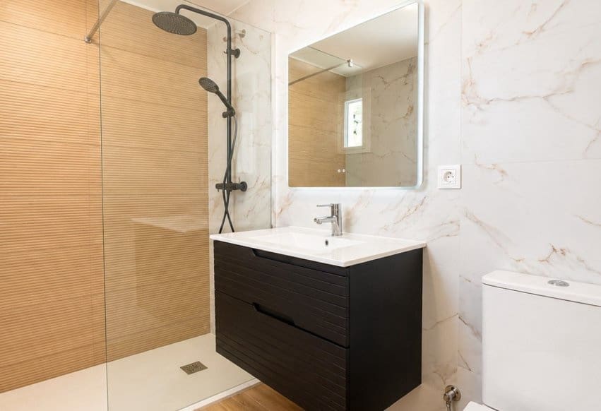 3 sovrum Hus till salu i Orihuela Costa med pool - 239 000 € (Ref: 9953068)