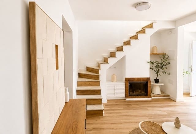 3 sovrum Hus till salu i Los Balcones - Los Altos, Orihuela med pool - 239 000 € (Ref: 9953068)
