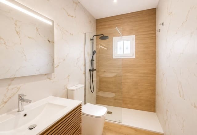 3 sovrum Hus till salu i Los Balcones - Los Altos, Orihuela med pool - 239 000 € (Ref: 9953068)
