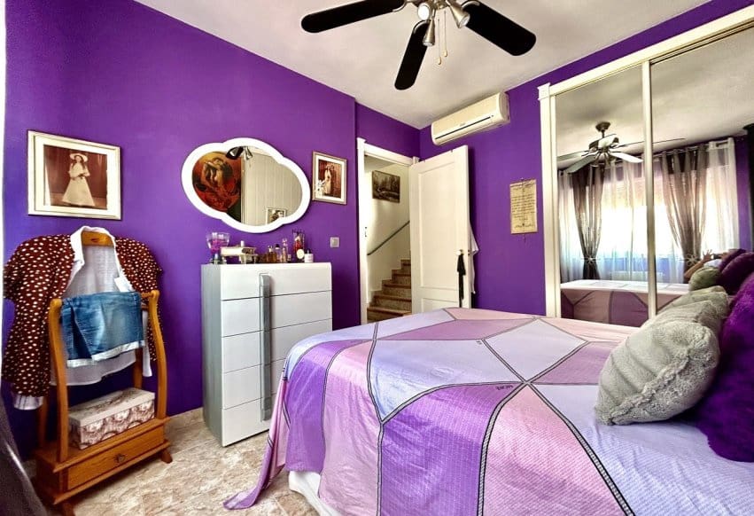 2 bedroom Townhouse for sale in Torrevieja with pool - € 239,500 (Ref: 9953069)