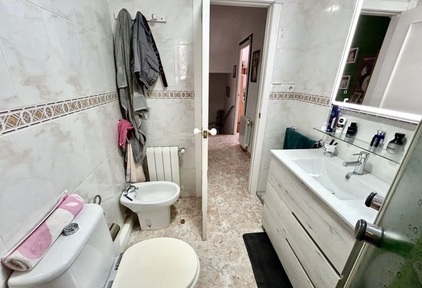 2 bedroom Townhouse for sale in Torrevieja with pool - € 239,500 (Ref: 9953069)