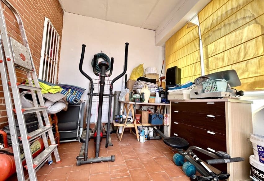 2 bedroom Townhouse for sale in Torrevieja with pool - € 239,500 (Ref: 9953069)