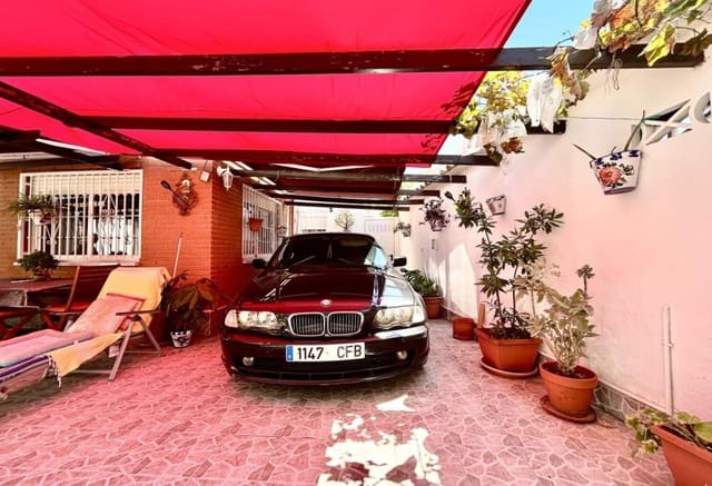 2 quarto Casa em Banda para venda em Los Balcones - Los Altos, Torrevieja com piscina - 239 500 € (Ref: 9953069)