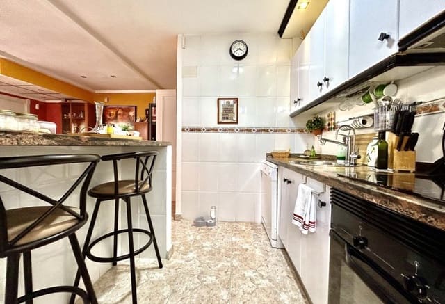 2 quarto Casa em Banda para venda em Los Balcones - Los Altos, Torrevieja com piscina - 239 500 € (Ref: 9953069)
