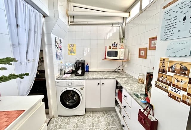 2 soveværelse Byhus til salg i Los Balcones - Los Altos, Torrevieja med swimmingpool - € 228.000 (Ref: 9953069)