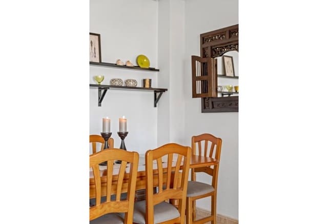 3 soverom Strandleiligheter til salgs i Cabo Roig, Orihuela - € 320 000 (Ref: 9953071)