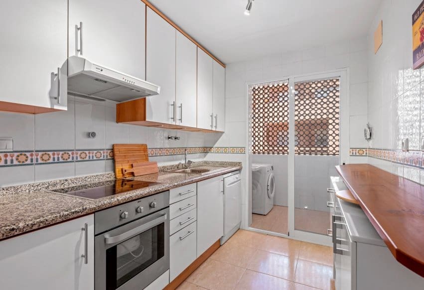 3 bedroom Beach Apartment for sale in Cabo Roig - € 320,000 (Ref: 9953071)