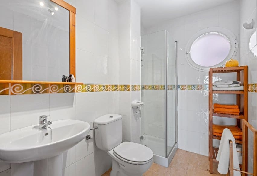 3 bedroom Beach Apartment for sale in Cabo Roig - € 320,000 (Ref: 9953071)