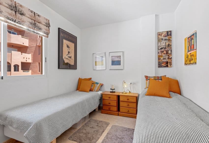 3 bedroom Beach Apartment for sale in Cabo Roig - € 320,000 (Ref: 9953071)