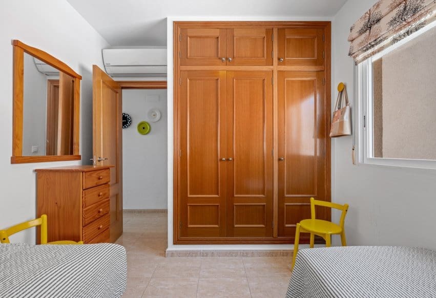 3 bedroom Beach Apartment for sale in Cabo Roig - € 320,000 (Ref: 9953071)