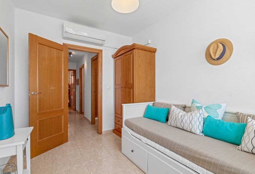 3 bedroom Beach Apartment for sale in Cabo Roig - € 320,000 (Ref: 9953071)