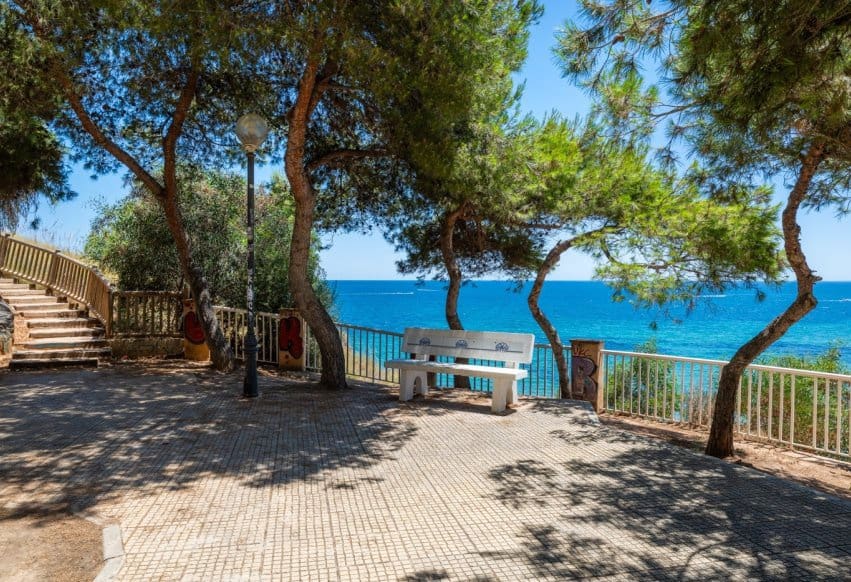 3 bedroom Beach Apartment for sale in Cabo Roig - € 320,000 (Ref: 9953071)