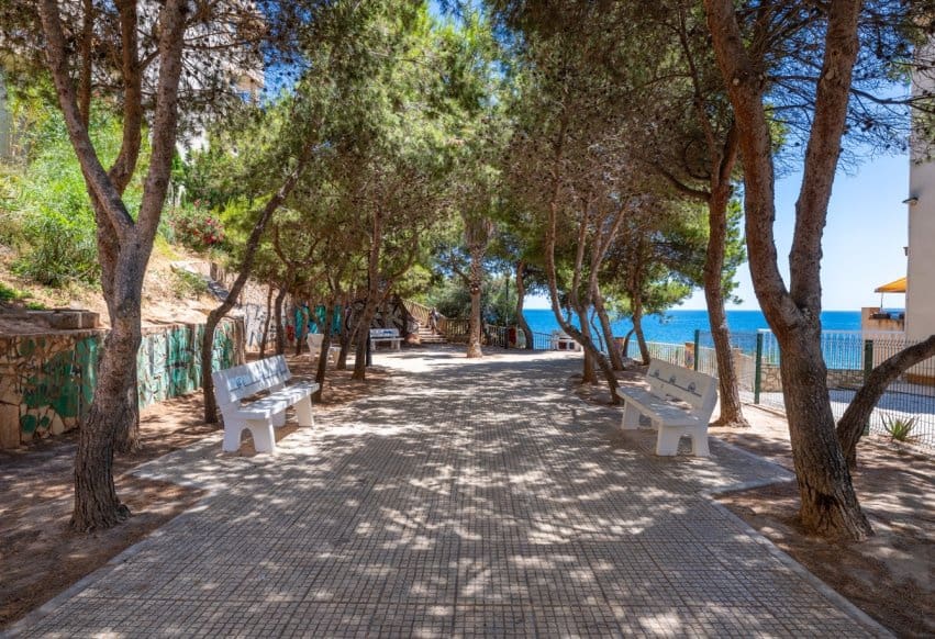 3 bedroom Beach Apartment for sale in Cabo Roig - € 320,000 (Ref: 9953071)
