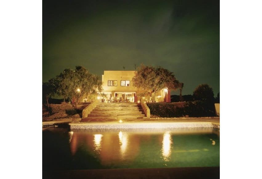 Chalet de 4 habitaciones en Torremendo en venta con piscina - 1.745.000 € (Ref: 9954601)