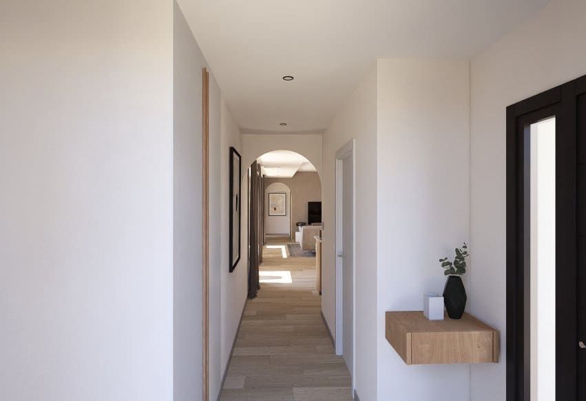3 sypialnia Willa na sprzedaż w Banos y Mendigo z basenem - 646 000 € (Ref: 9955678)