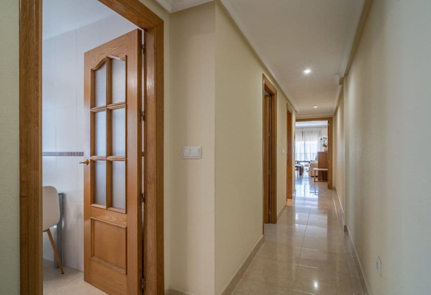 3 bedroom Apartment for sale in San Pedro del Pinatar with pool garage - € 194,900 (Ref: 9956339)