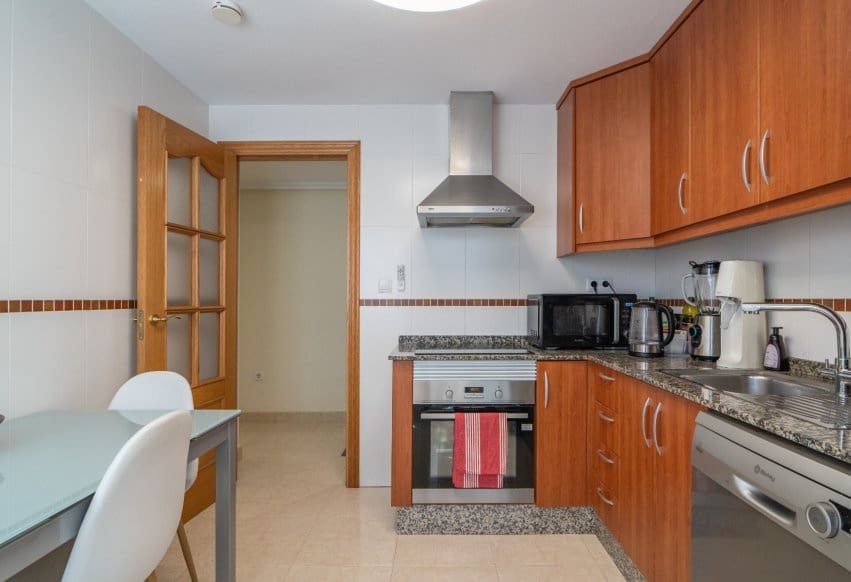 3 bedroom Apartment for sale in San Pedro del Pinatar with pool garage - € 194,900 (Ref: 9956339)
