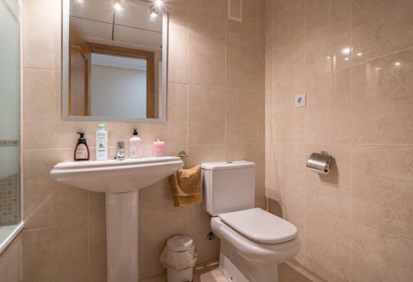 3 bedroom Apartment for sale in San Pedro del Pinatar with pool garage - € 194,900 (Ref: 9956339)