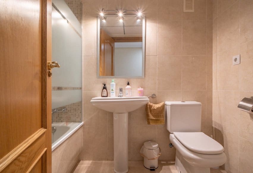 3 bedroom Apartment for sale in San Pedro del Pinatar with pool garage - € 194,900 (Ref: 9956339)