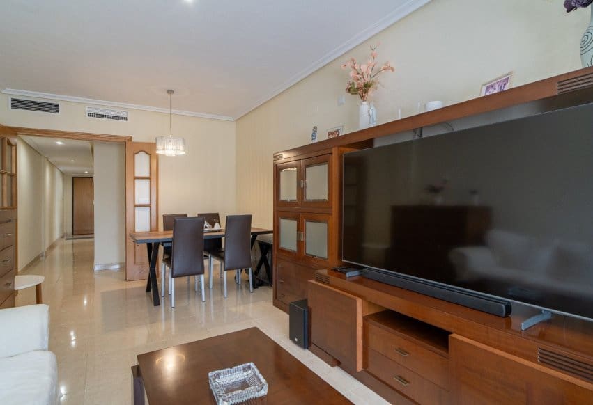 3 bedroom Apartment for sale in San Pedro del Pinatar with pool garage - € 194,900 (Ref: 9956339)