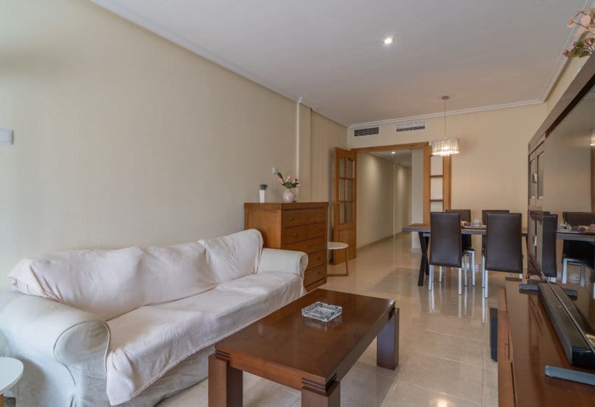 3 bedroom Apartment for sale in San Pedro del Pinatar with pool garage - € 194,900 (Ref: 9956339)