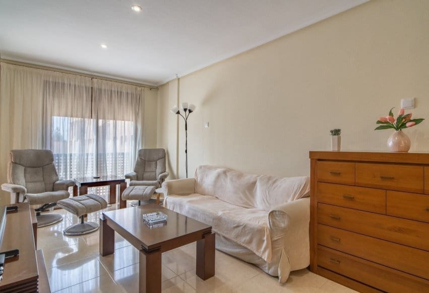 3 bedroom Apartment for sale in San Pedro del Pinatar with pool garage - € 194,900 (Ref: 9956339)