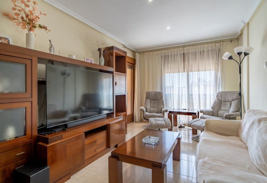 3 bedroom Apartment for sale in San Pedro del Pinatar with pool garage - € 194,900 (Ref: 9956339)
