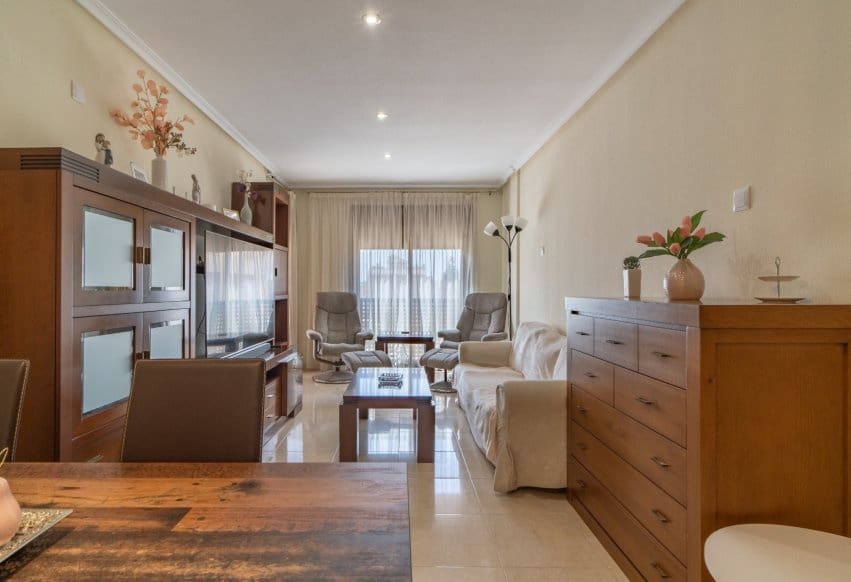 3 bedroom Apartment for sale in San Pedro del Pinatar with pool garage - € 194,900 (Ref: 9956339)