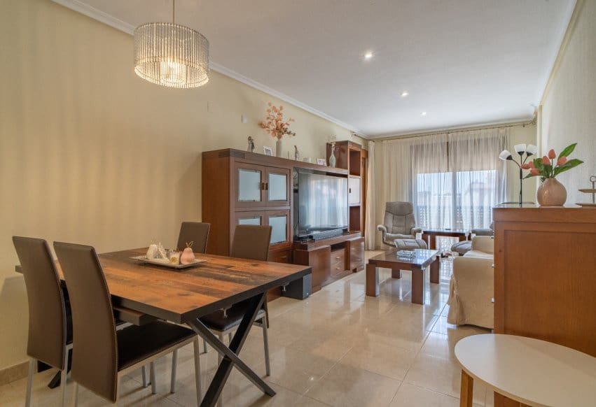 3 bedroom Apartment for sale in San Pedro del Pinatar with pool garage - € 194,900 (Ref: 9956339)