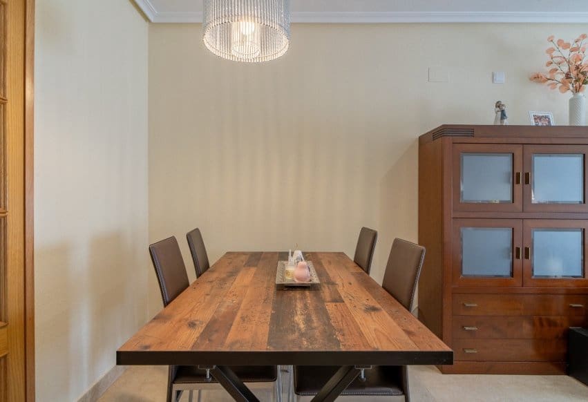 3 bedroom Apartment for sale in San Pedro del Pinatar with pool garage - € 194,900 (Ref: 9956339)