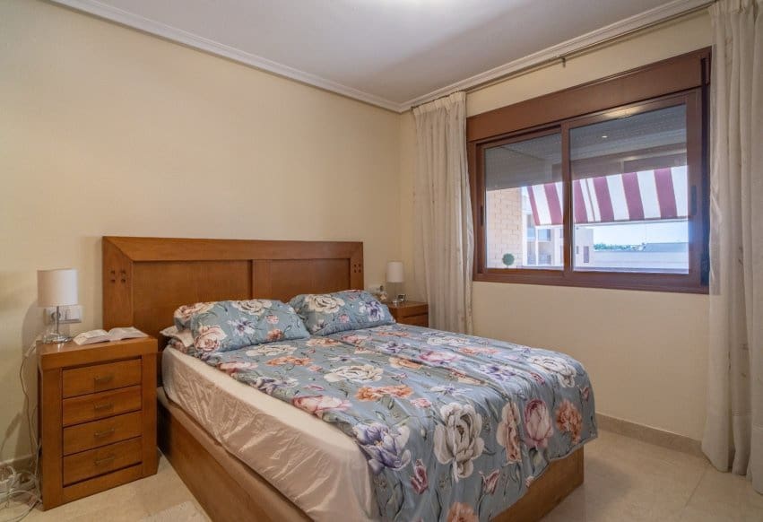 3 bedroom Apartment for sale in San Pedro del Pinatar with pool garage - € 194,900 (Ref: 9956339)
