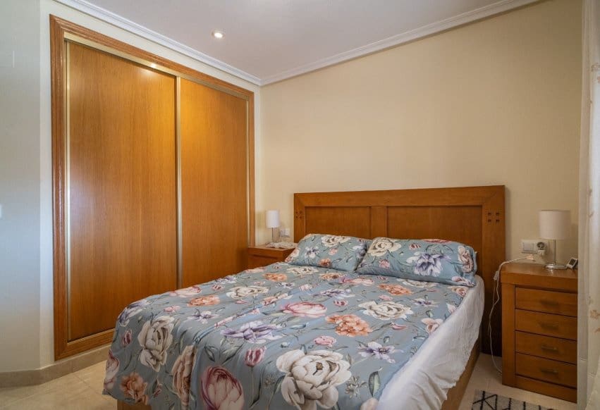 3 bedroom Apartment for sale in San Pedro del Pinatar with pool garage - € 194,900 (Ref: 9956339)