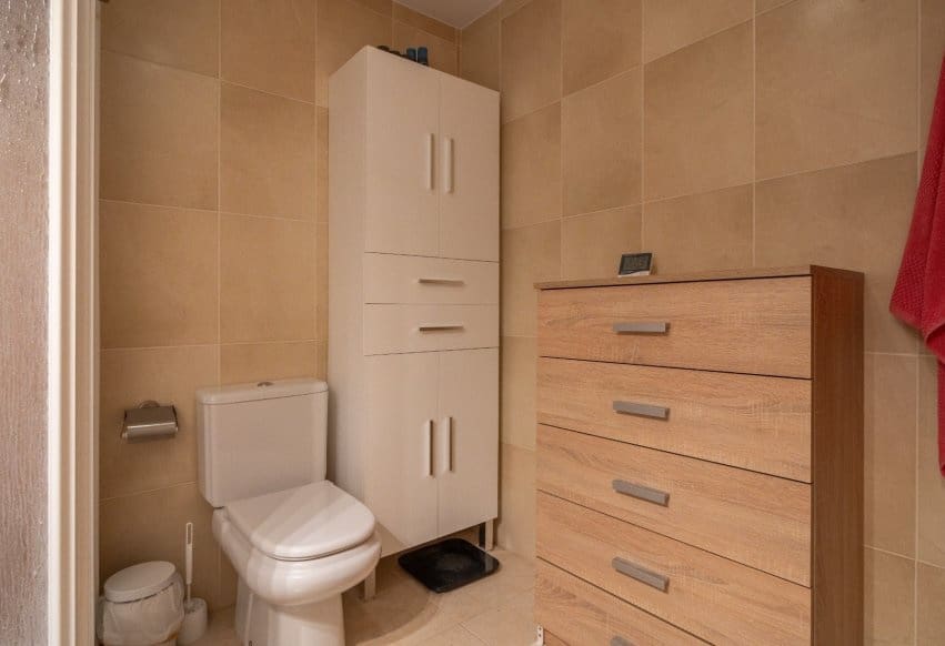 3 bedroom Apartment for sale in San Pedro del Pinatar with pool garage - € 194,900 (Ref: 9956339)