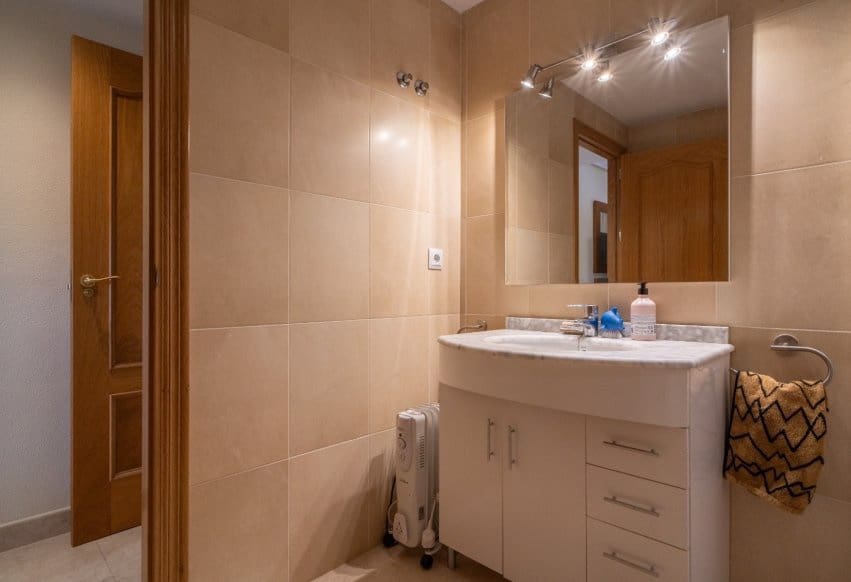 3 bedroom Apartment for sale in San Pedro del Pinatar with pool garage - € 194,900 (Ref: 9956339)