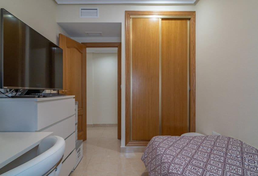 3 bedroom Apartment for sale in San Pedro del Pinatar with pool garage - € 194,900 (Ref: 9956339)
