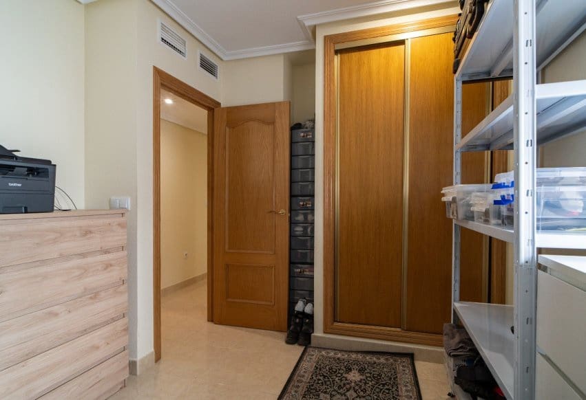 3 bedroom Apartment for sale in San Pedro del Pinatar with pool garage - € 194,900 (Ref: 9956339)