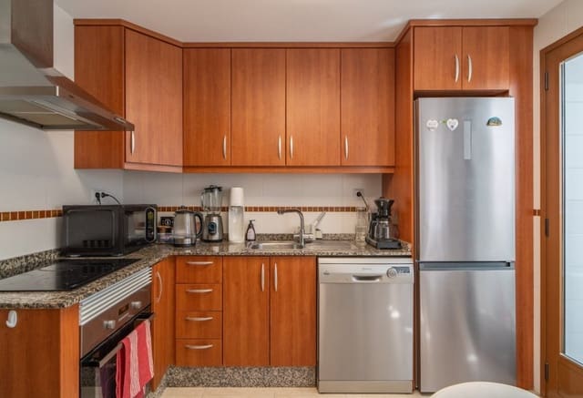 3 sypialnia Apartament na sprzedaż w San Pedro del Pinatar ciudad, San Pedro del Pinatar z basenem garażem - 194 900 € (Ref: 9956339)