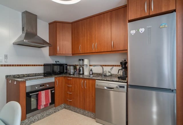 3 sypialnia Apartament na sprzedaż w San Pedro del Pinatar ciudad, San Pedro del Pinatar z basenem garażem - 194 900 € (Ref: 9956339)