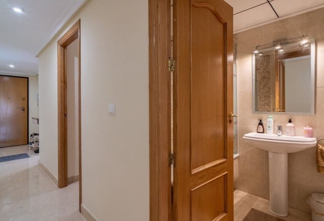 3 sypialnia Apartament na sprzedaż w San Pedro del Pinatar ciudad, San Pedro del Pinatar z basenem garażem - 194 900 € (Ref: 9956339)