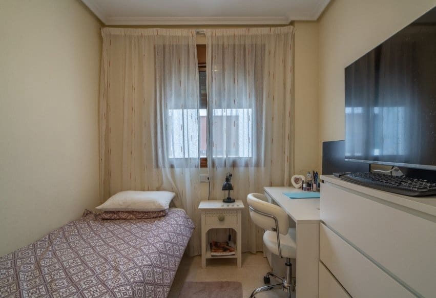 3 bedroom Apartment for sale in San Pedro del Pinatar with pool garage - € 194,900 (Ref: 9956339)