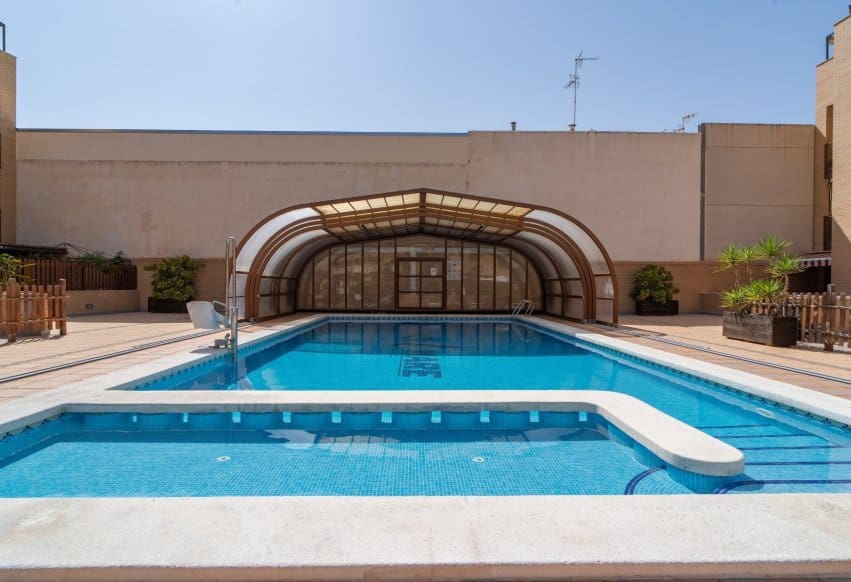 3 bedroom Apartment for sale in San Pedro del Pinatar with pool garage - € 194,900 (Ref: 9956339)