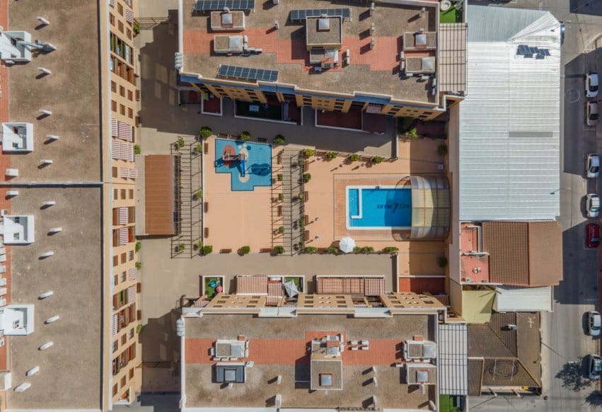 3 bedroom Apartment for sale in San Pedro del Pinatar with pool garage - € 194,900 (Ref: 9956339)