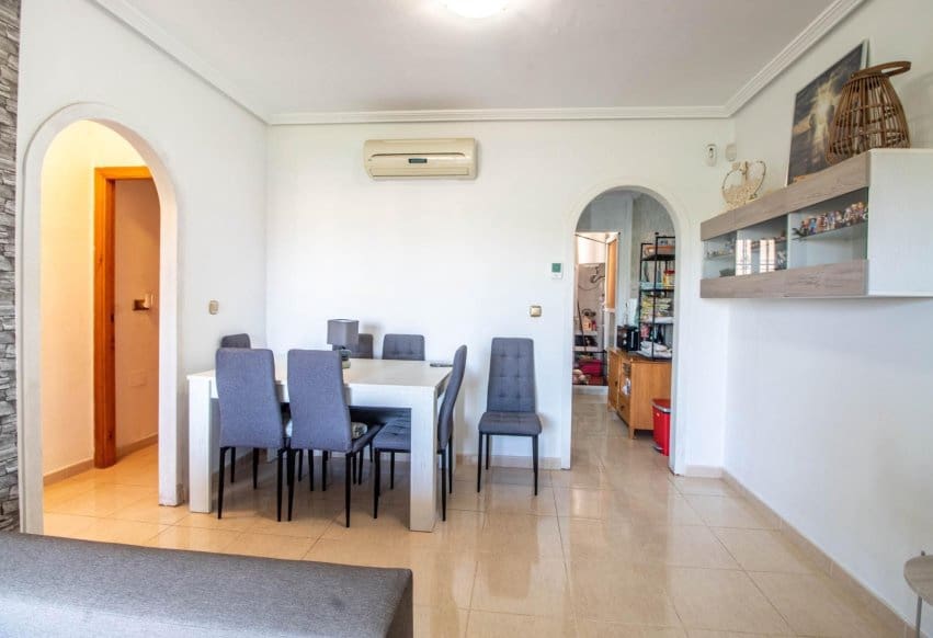 2 bedroom Apartment for sale in Orihuela Costa with pool - € 139,900 (Ref: 9961528)