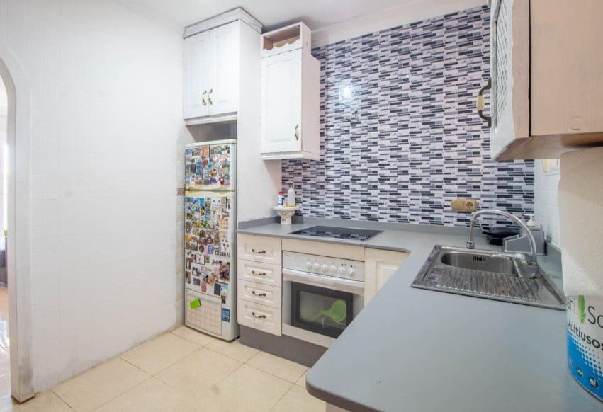 2 bedroom Apartment for sale in Orihuela Costa with pool - € 139,900 (Ref: 9961528)