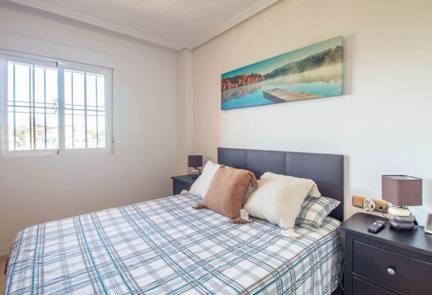 2 bedroom Apartment for sale in Orihuela Costa with pool - € 139,900 (Ref: 9961528)