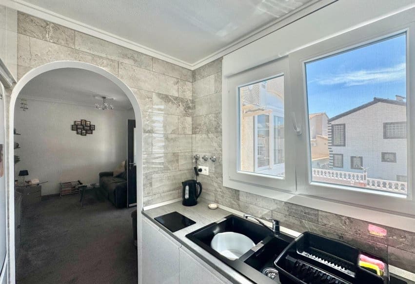 2 quarto Moradia para venda em La Florida com piscina - 245 000 € (Ref: 9961630)