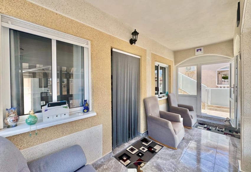 2 quarto Moradia para venda em La Florida com piscina - 245 000 € (Ref: 9961630)