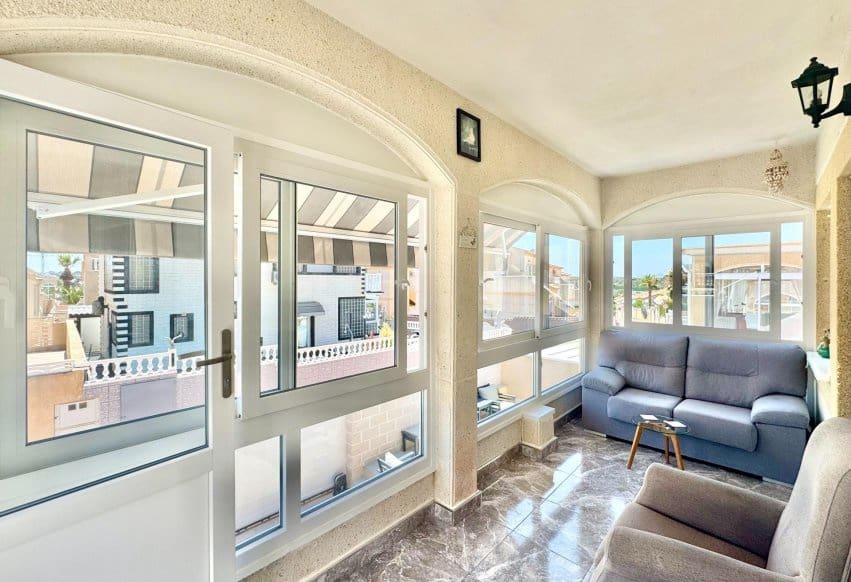 2 quarto Moradia para venda em La Florida com piscina - 245 000 € (Ref: 9961630)