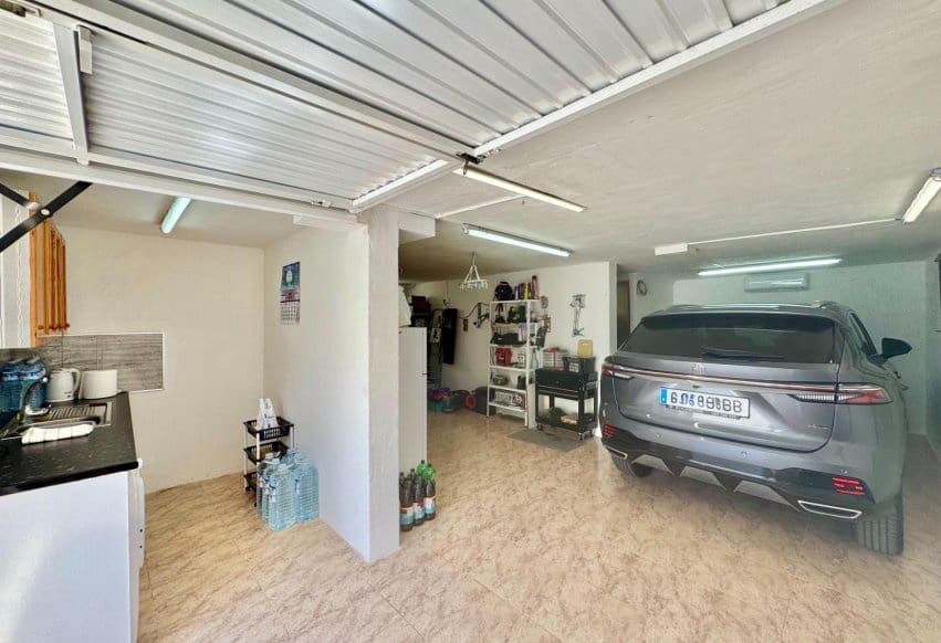2 quarto Moradia para venda em La Florida com piscina - 245 000 € (Ref: 9961630)